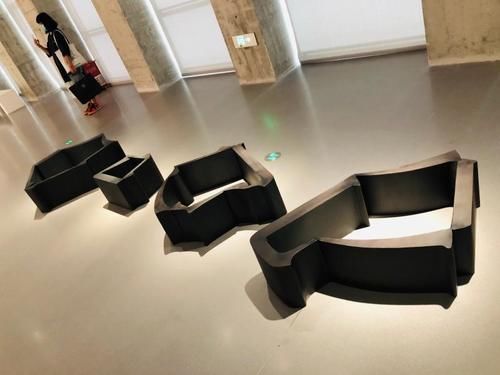 “大碗岛的星期天”同款场景现身黄浦江,大人小孩都能玩上一整天