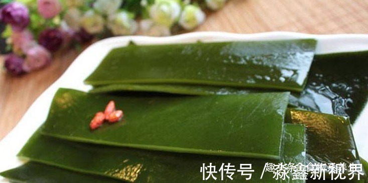 大姨妈|女人“大姨妈”走后,不妨多吃这“4物”,刮油降脂,体重悄悄降