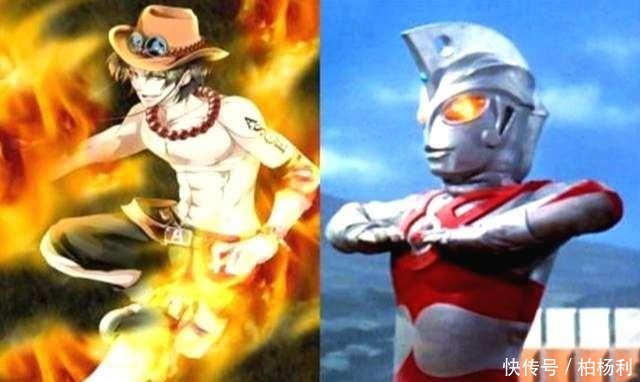 艾斯奥特曼|艾斯吧吧主愿意给火拳艾斯一次机会，投票结果却一边倒，这是为何