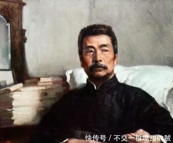 一起长大@鲁迅病逝后,他的子女现状如何?说出来你可能不信