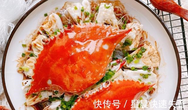 鲜嫩|浙江人花式吃螃蟹你最爱哪种分享4种做法,肉质鲜嫩色香味俱全!
