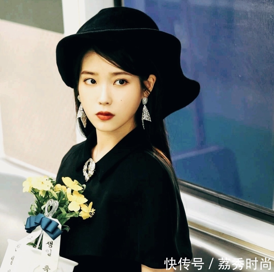 精致女人——帽子的选择与搭配