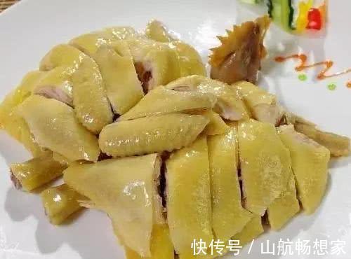 鸡粉|大厨教你做10道硬菜，一天换一个，7天不带重复