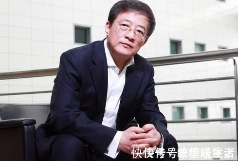 蓝星集团|与任正非并驾齐驱,业内享有盛名却为人低调,最后公司都送给国家