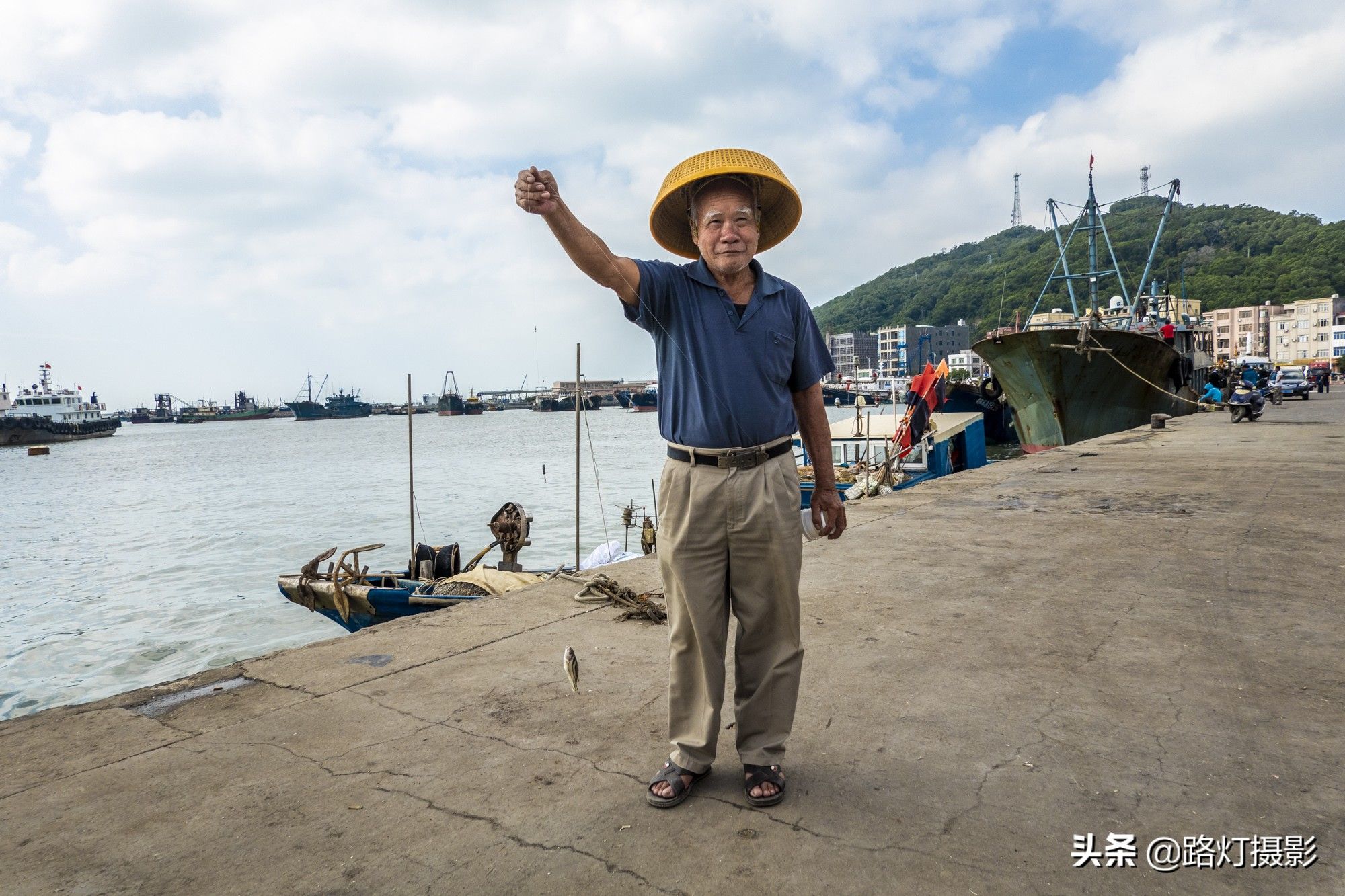 冬天|过冬养老就去广东这座温暖小城，房价低环境美，比三亚还舒服