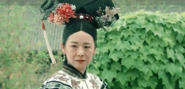 温水|慈禧上厕所都有排场,让贴身宫女口含温水在一旁等候,这是为何