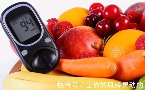 蜂蜜|再次提醒:4种食物是“升糖王”,要管住嘴,否则打胰岛素也没用