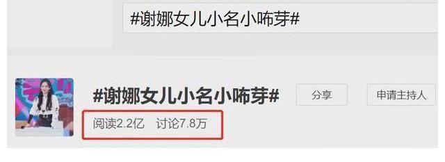 数据显示，谢娜成为《快乐大本营》的累赘，煽情部分七成观众换台