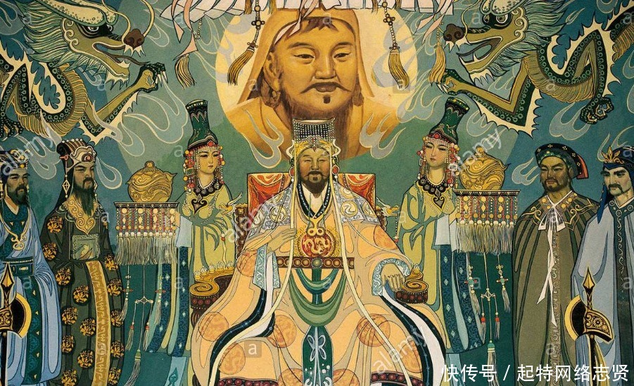 打造|中国镇国玉器之首:用7千斤玉石打造,却一度被僧侣当成了咸菜缸