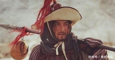 岳飞|岳飞与卢俊义 林冲 武松 是同门师兄弟 怎么回事!