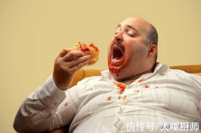 长肉|“长肉最猛”的6种晚餐,热量很高,健身的人从不碰,很多人爱吃