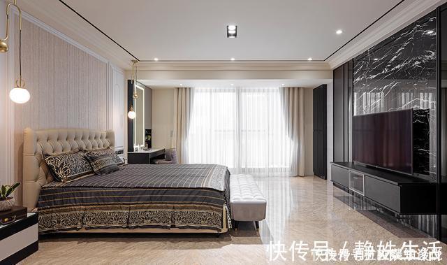 转角处|装修房子是件大事，它不仅要考虑自身的喜好，还要考虑家人的健康