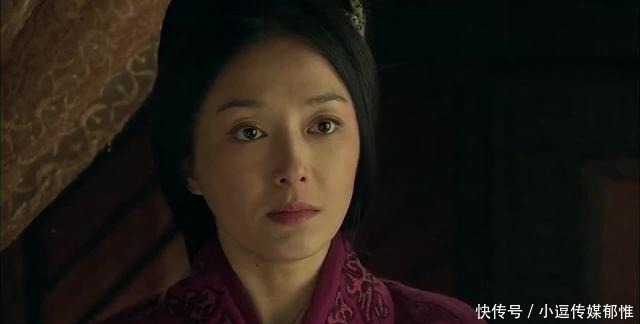 汉高祖|谁说汉高祖爱戚夫人?其实刘邦最爱的人是吕雉,只是后来不敢爱了