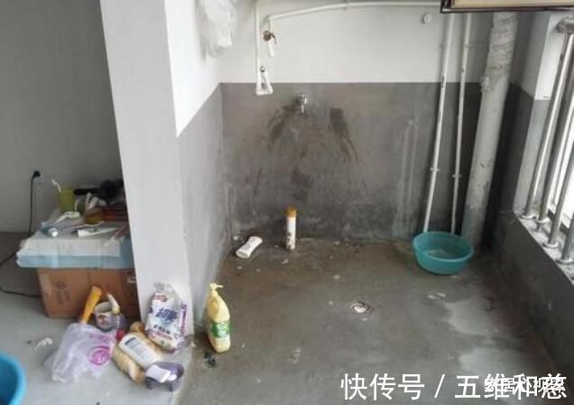 买房|小区一邻居买房后不装修直接入住,却引来大家赞赏,太机智了