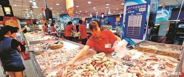 为啥超市冻鸡肉从不断货价格还便宜是放心肉吗看完涨知识了!