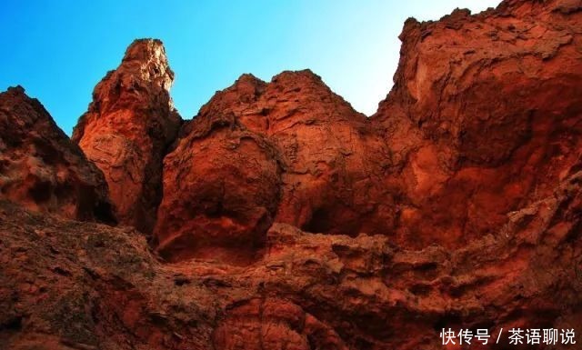 民勤非遗:苏武传说