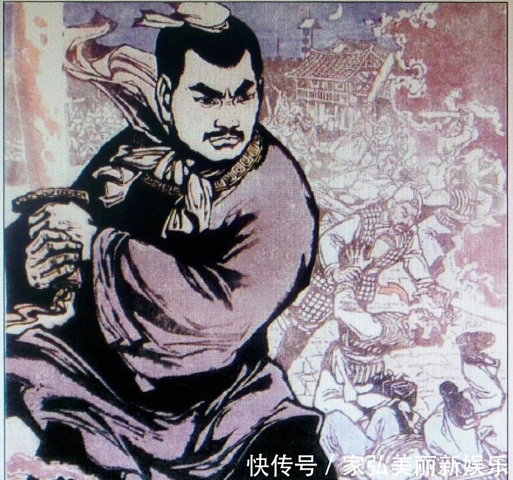 唐一岑:为国尽忠热心公益