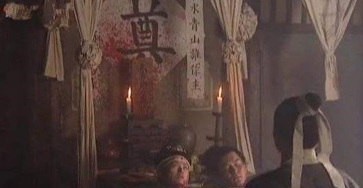 待遇|林冲和武松都曾被刺配充军,但待遇却相差甚远,这是为什么