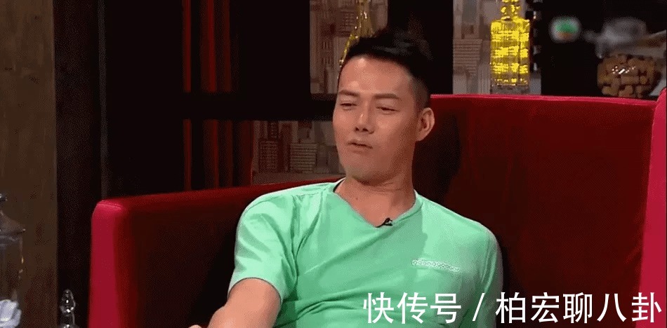 3189|谢天华绯闻不断，老婆被气到住院却不离婚，做出的反击出人意料