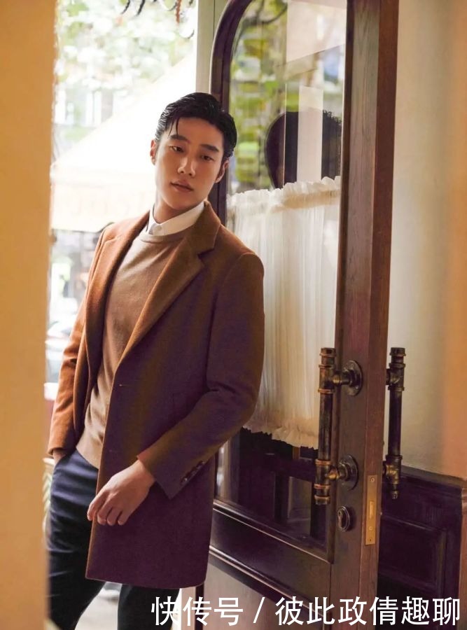  小编|一分钱两样花！今冬第一件大衣，我选性价比超高的ta