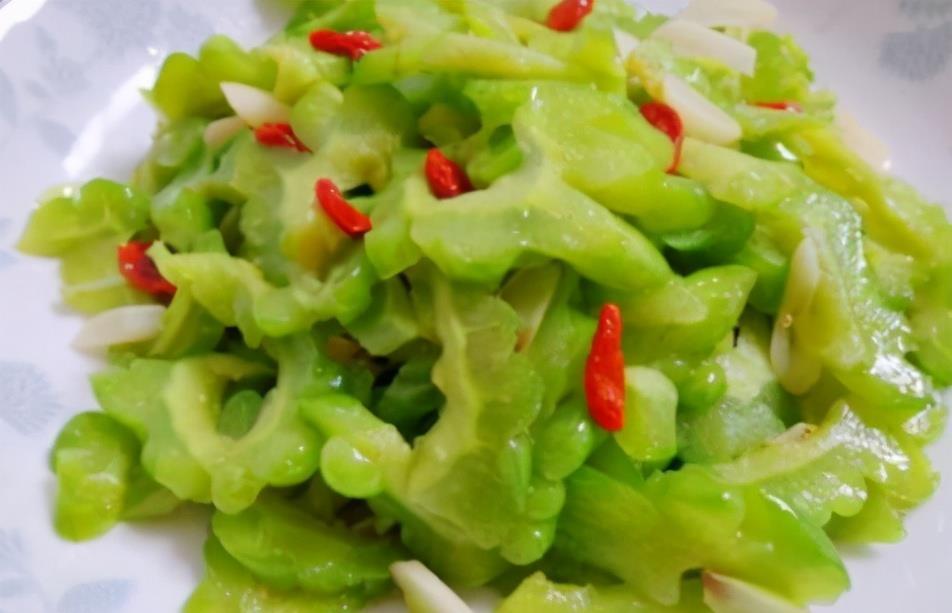 莴笋|夏至前后,记得“吃3苦,尝2酸”,寓意好运一整年,全家人受益