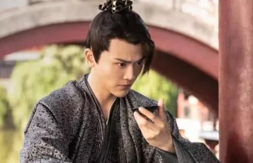 欧阳靖|《哥哥》小心思可不少，陈辉欧阳靖有担当，麦亨利哭泣戏太多