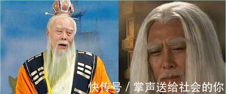 封神演义|道教三清尊神为何以元始天尊为首而不是太上老君