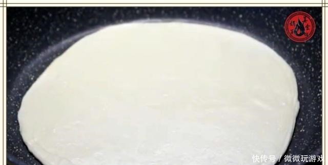 自从知道面粉可以这样做,我家再也不蒸馒头,每次做的都不够吃!