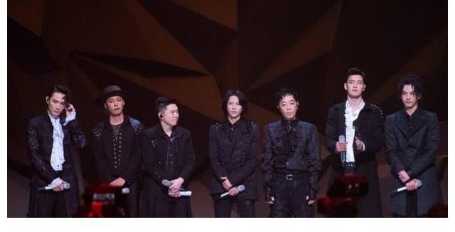 張淇|《披哥》四公誰最慘？不是倒數(shù)的張晉趙文卓陣營，而是冠軍的他們