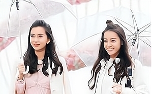 跑男 Angelababy疑似退出跑男,原因和宋雨琦有关?