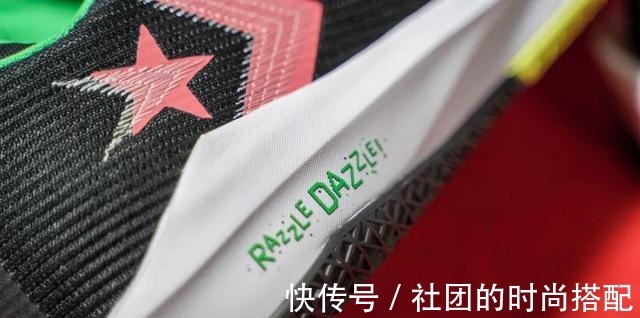 JET 匡威比耐克还良心前后双气垫,799元的JET开箱!