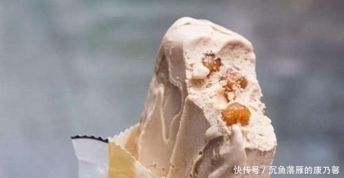 你以为是奶茶结果是冰淇淋,4款网红冰淇淋,总有一款惊艳到你