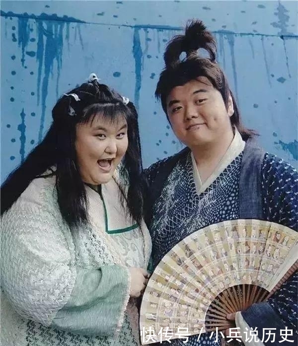 程咬金如学全三十六路斧法能打遍天下无敌手,前三招足以开疆拓土