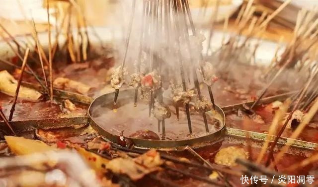 品相|吃相,暴露一个人的品相