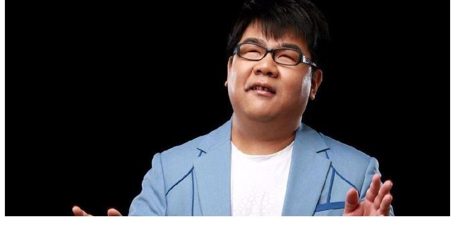 档综艺节目|曾是星光大道冠军，戴玉强是他的老师，盲人歌手杨光近况如何