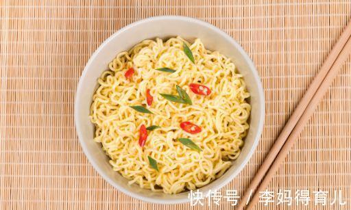 红心火龙果|孩子身高“绊脚石”已公开,泡面未上榜,“2红”并列榜首,少碰