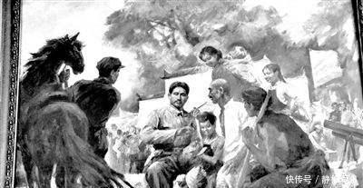 方志敏|革命英雄方志敏年仅三十六岁牺牲,他的四个孩子后来过得怎么样了