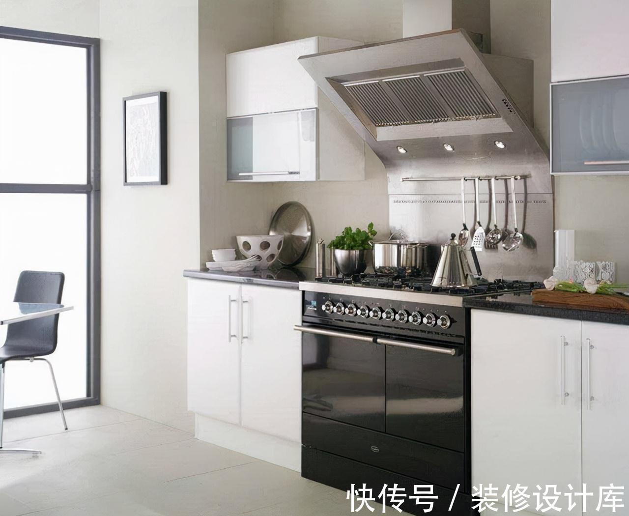 别再花钱清理油烟机了，只需要简单的几步，自己就能清理好油烟机