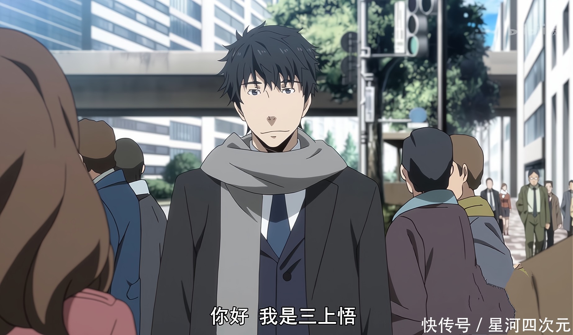 转生史莱姆 女化萌王上线 白毛虽然没了 但美艳形象圈粉无数 全网搜 转生史莱姆 女化萌王上线 白毛虽然没了 但美艳形象圈粉无数 全网搜