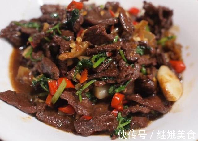 小勺|推荐几道美味的家常菜,看着就非常的有食欲,好吃又下饭