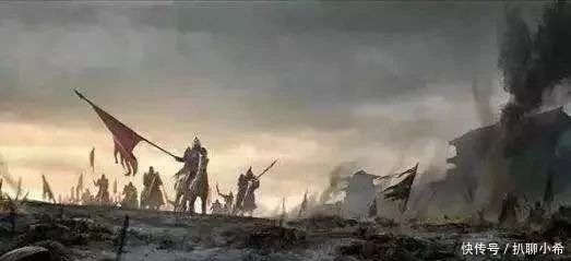 安禄山|为什么安史之乱的安禄山与史思明最终被自己儿子干掉了?