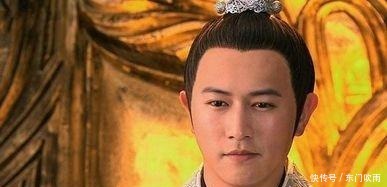 许负|不服不行中国古代史书上记载的最神秘女预言家!