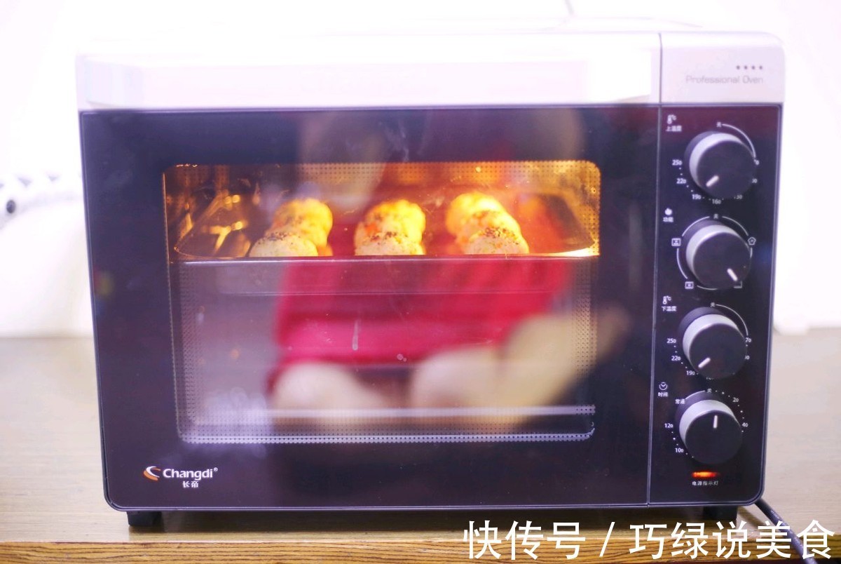 孩子不爱吃饭，试一试这道饭团，营养丰富，让孩子爱上吃饭