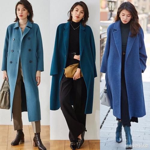 秋冬外套不用太多，有这4种经典款就够了，你买了吗