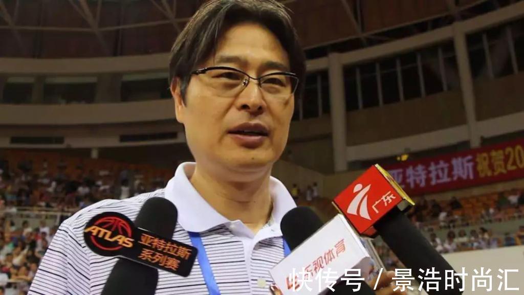 老鹰队|盘点三位被NBA选中却放弃的中国球员，他们为何不加盟NBA？