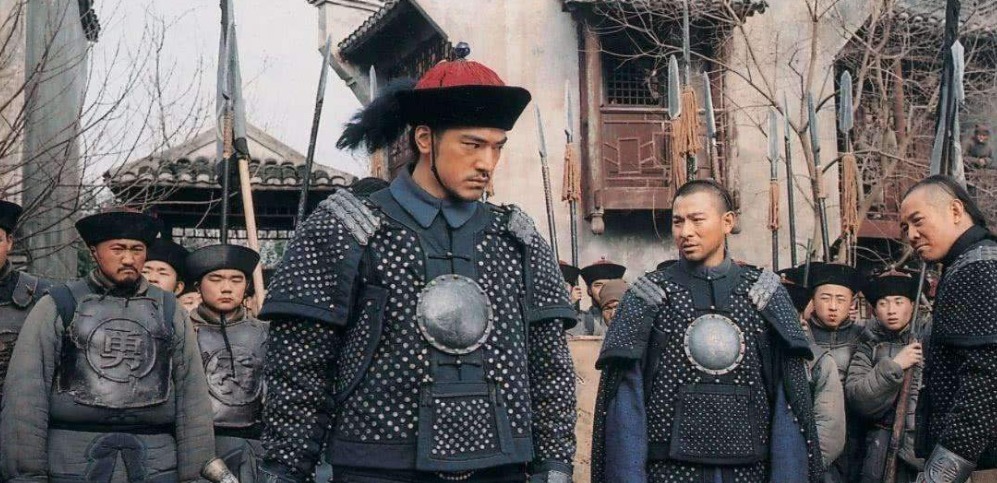 上榜|谁说清朝没有昏君提名这两个清朝皇帝,光绪光荣上榜!