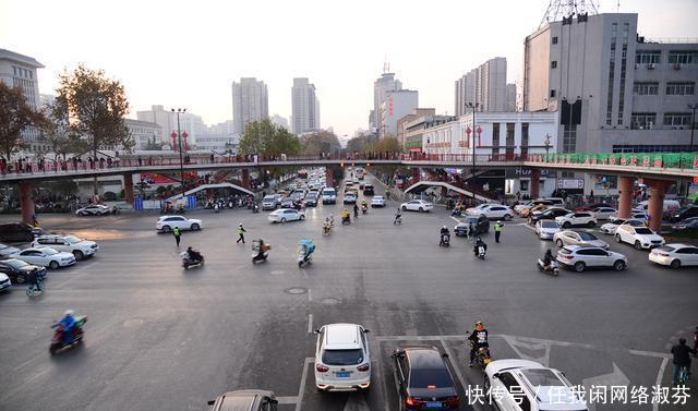 小寨没有高新区的摩天大楼，但却是西安最牛商圈，为什么