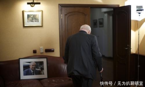 选择|为什么说苏联选择了戈尔巴乔夫,也就注定苏联走向解体不归路?