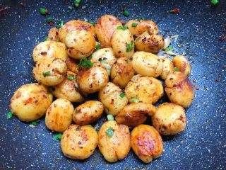 土豆和此物是绝配，百吃不腻，香脆可口，血管通畅，早食早受益