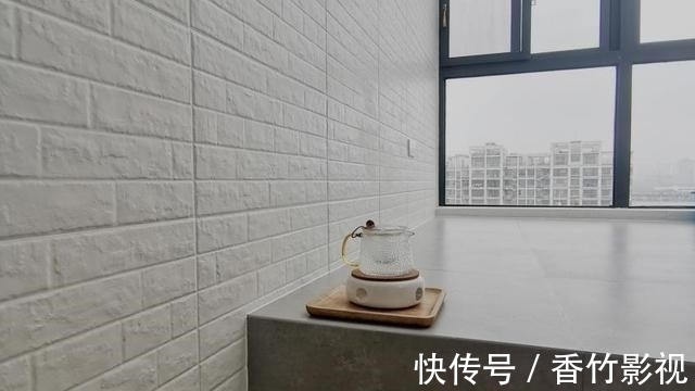 院子|相比较一楼带院子,我宁愿选顶层带露台,装玻璃洗衣房,多赚10㎡